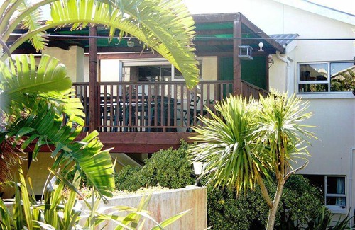 Witsand Bed & Breakfast | 54 m² Bed and breakfast ∙ 127 guests