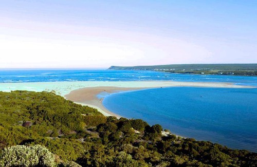 Witsand Bed & Breakfast | 54 m² Bed and breakfast ∙ 127 guests