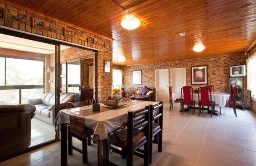 Melkbosstrand Bed & Breakfast | 54 m² Bed and breakfast ∙ 4 guests