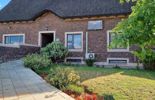 Worcester Bed & Breakfast | 54 m² Bed and breakfast ∙ 4 guests