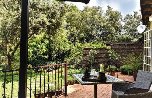 Muldersdrift House | 54 m² Farmhouse ∙ 127 guests