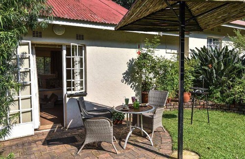 Muldersdrift House | 54 m² Farmhouse ∙ 127 guests