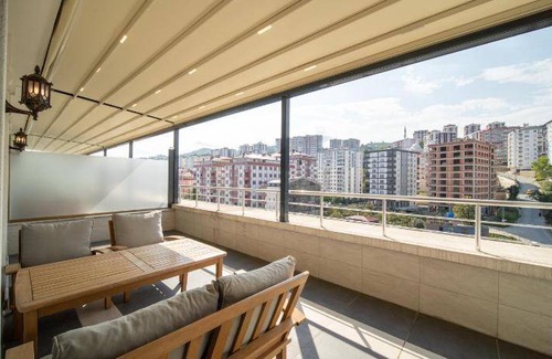 Yomra Hotel | 54 m² Hotel ∙ 4 guests