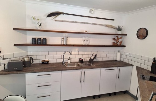 Welgemoed Apartment | 55 m² Apartment ∙ 1 bedroom ∙ 4 guests