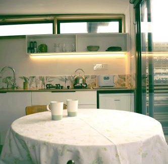 Kommetjie Apartment | 55 m² Apartment ∙ 1 bedroom ∙ 2 guests