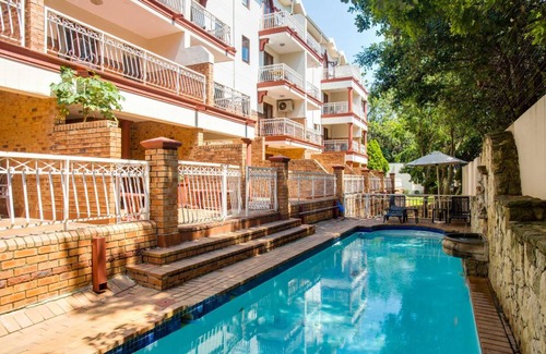 Sandown Apartment | 55 m² Apartment ∙ 127 guests
