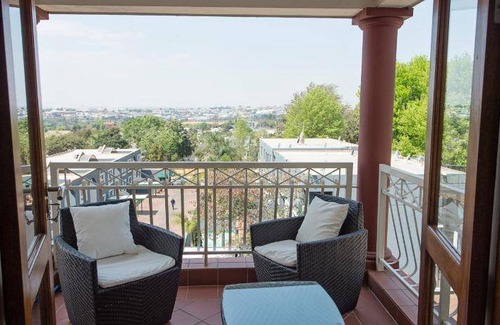 Sandown Apartment | 55 m² Apartment ∙ 127 guests