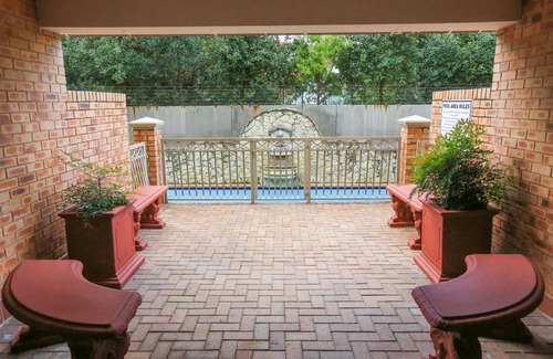 Sandown Apartment | 55 m² Apartment ∙ 127 guests