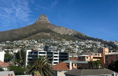Sea Point Apartment | 55 m² Apartment ∙ 3 guests