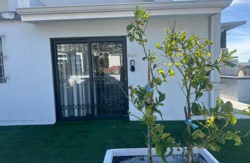 Sea Point Apartment | 55 m² Apartment ∙ 3 guests