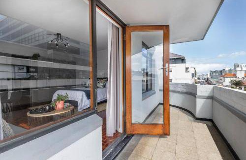 Sea Point Apartment | 55 m² Apartment ∙ 3 guests