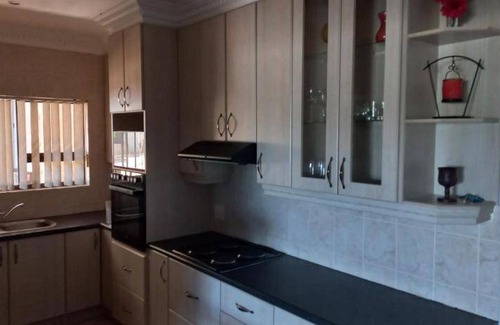 Umtentweni Apartment | 55 m² Apartment ∙ 1 bedroom ∙ 4 guests