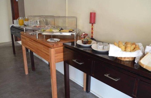 Pringle Bay Bed & Breakfast | 55 m² Bed and breakfast ∙ 4 guests