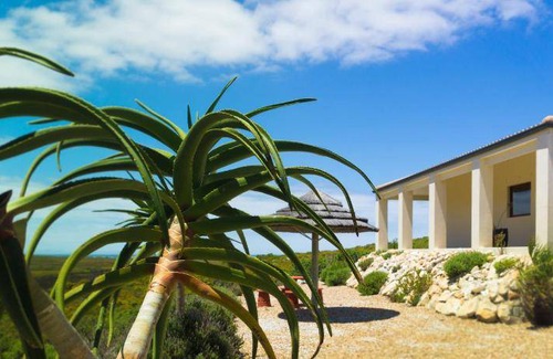 Pringle Bay Bed & Breakfast | 55 m² Bed and breakfast ∙ 4 guests