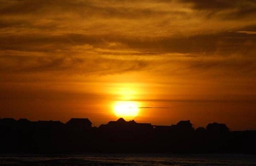 Pringle Bay Bed & Breakfast | 55 m² Bed and breakfast ∙ 4 guests