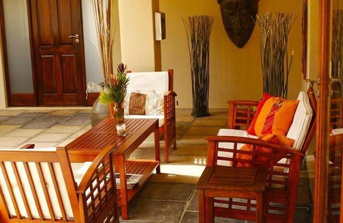 Pringle Bay Bed & Breakfast | 55 m² Bed and breakfast ∙ 4 guests