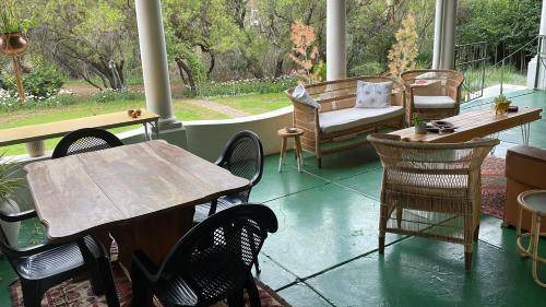 Burgersdorp Bed & Breakfast | 55 m² Bed and breakfast ∙ 4 guests