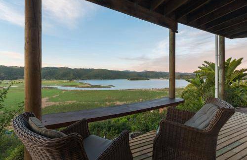 Wilderness Bed & Breakfast | 55 m² Bed and breakfast ∙ 127 guests