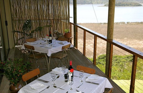 Wilderness Bed & Breakfast | 55 m² Bed and breakfast ∙ 127 guests