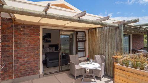 Wilderness Bed & Breakfast | 55 m² Bed and breakfast ∙ 127 guests