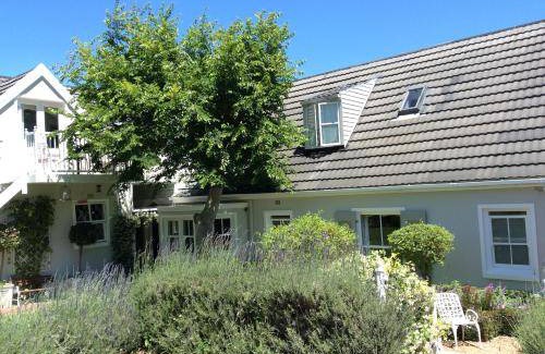 Plumstead Bed & Breakfast | 55 m² Bed and breakfast ∙ 4 guests