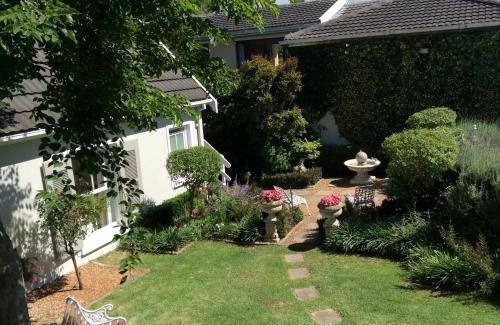 Plumstead Bed & Breakfast | 55 m² Bed and breakfast ∙ 4 guests