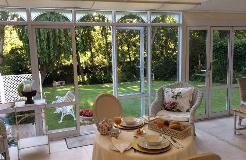 Plumstead Bed & Breakfast | 55 m² Bed and breakfast ∙ 4 guests