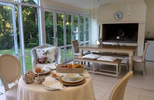 Plumstead Bed & Breakfast | 55 m² Bed and breakfast ∙ 4 guests