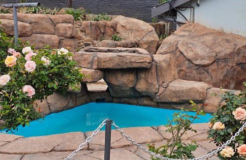 Estcourt Bed & Breakfast | 55 m² Bed and breakfast ∙ 4 guests