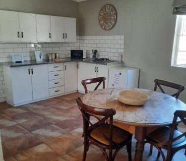 Komani Bed & Breakfast | 55 m² Bed and breakfast ∙ 3 guests