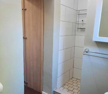 Komani Bed & Breakfast | 55 m² Bed and breakfast ∙ 3 guests