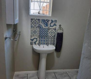 Komani Bed & Breakfast | 55 m² Bed and breakfast ∙ 3 guests