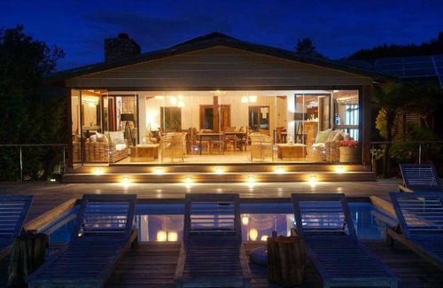 Knysna Bed & Breakfast | 55 m² Bed and breakfast ∙ 2 bedrooms ∙ 4 guests