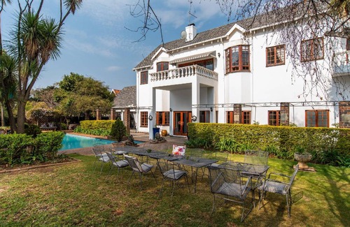 Linden Bed & Breakfast | 55 m² Bed and breakfast ∙ 127 guests