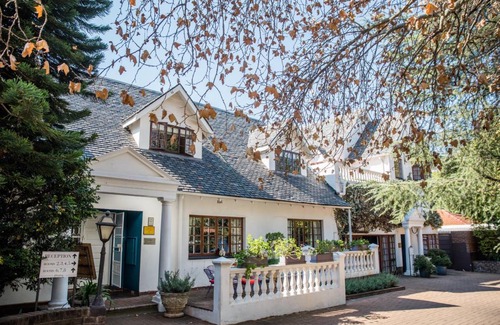 Linden Bed & Breakfast | 55 m² Bed and breakfast ∙ 127 guests