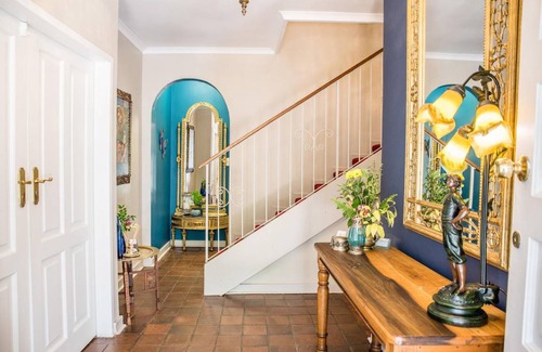 Linden Bed & Breakfast | 55 m² Bed and breakfast ∙ 127 guests