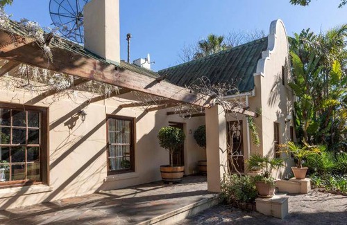 Raithby Bed & Breakfast | 55 m² Bed and breakfast ∙ 5 guests