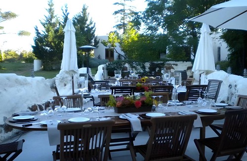 Raithby Bed & Breakfast | 55 m² Bed and breakfast ∙ 5 guests