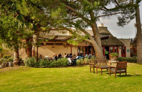 Raithby Bed & Breakfast | 55 m² Bed and breakfast ∙ 5 guests