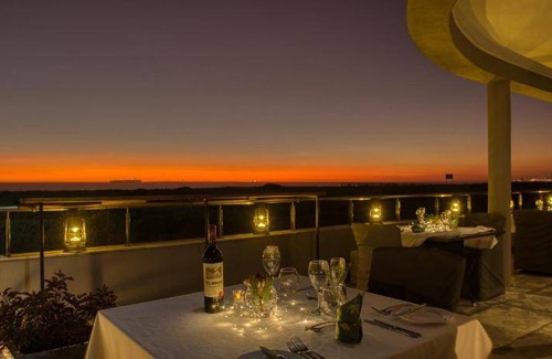 Sunset Beach Bed & Breakfast | 55 m² Bed and breakfast ∙ 127 guests