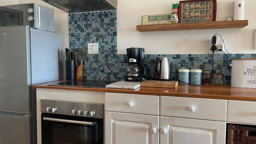 Kingsborough Hotel | 55 m² Hotel ∙ 4 guests