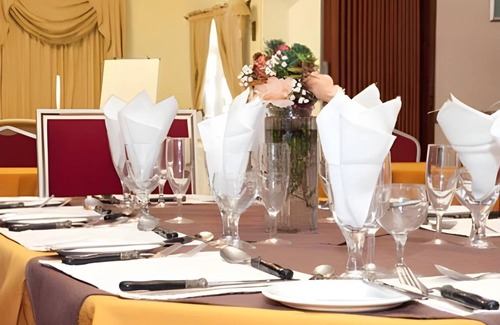 Stilfontein Hotel | 55 m² Hotel ∙ 4 guests