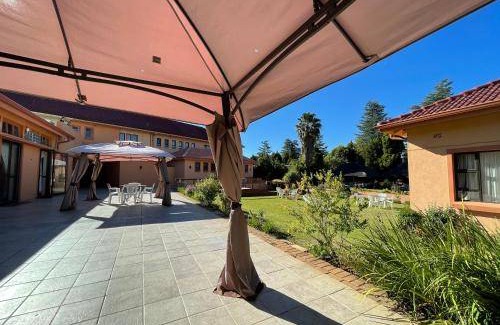 Stilfontein Hotel | 55 m² Hotel ∙ 4 guests