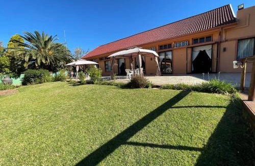 Stilfontein Hotel | 55 m² Hotel ∙ 4 guests