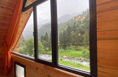 Ayder House | 55 m² House ∙ 2 bedrooms ∙ 7 guests