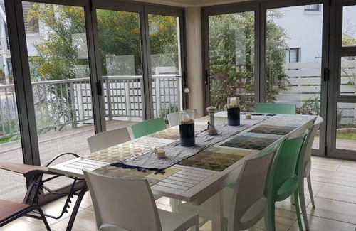 Saint Francis Bay House | 55 m² House ∙ 4 bedrooms ∙ 8 guests