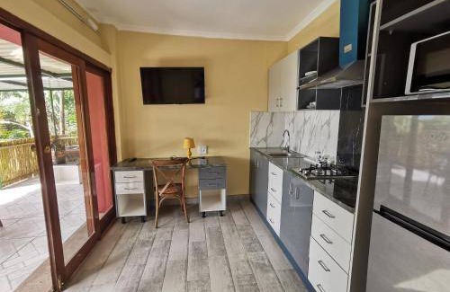 Berea Apartment | 55 m² Serviced apartment ∙ 2 bedrooms ∙ 6 guests