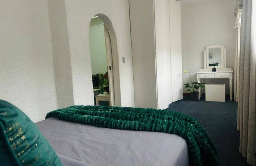 White River Resort | 55 m² Private room ∙ 1 bedroom ∙ 3 guests