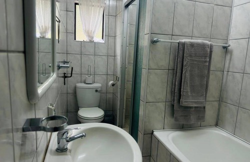 White River Resort | 55 m² Private room ∙ 1 bedroom ∙ 3 guests