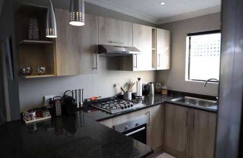 Kampersrus Apartment | 56 m² Apartment ∙ 1 bedroom ∙ 2 guests